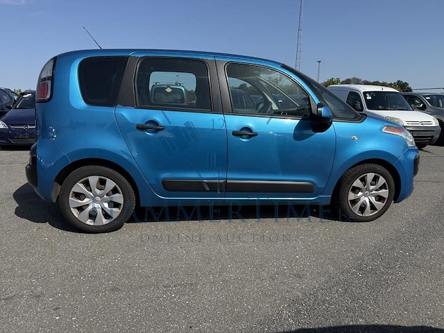 Citroen c3 picasso, 2011 - afbeelding 27 van  32