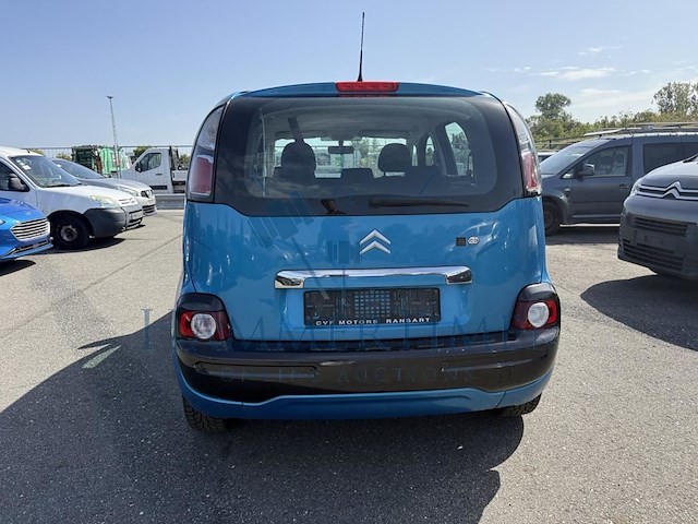 Citroen c3 picasso, 2011 - afbeelding 29 van  32