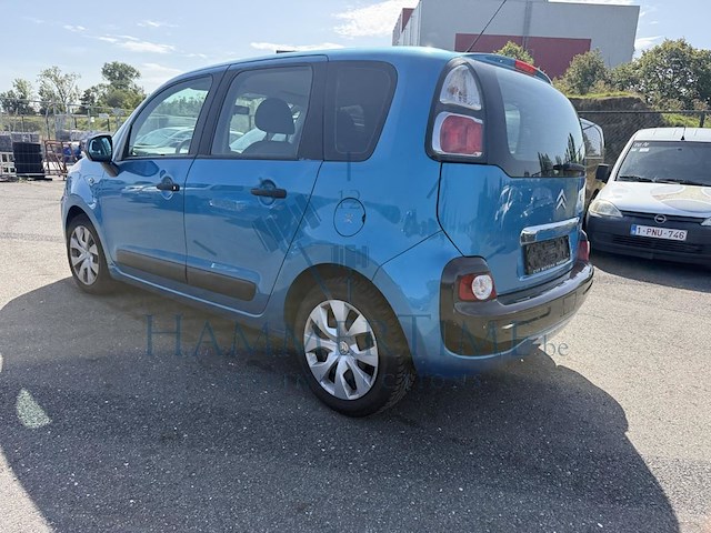 Citroen c3 picasso, 2011 - afbeelding 30 van  32
