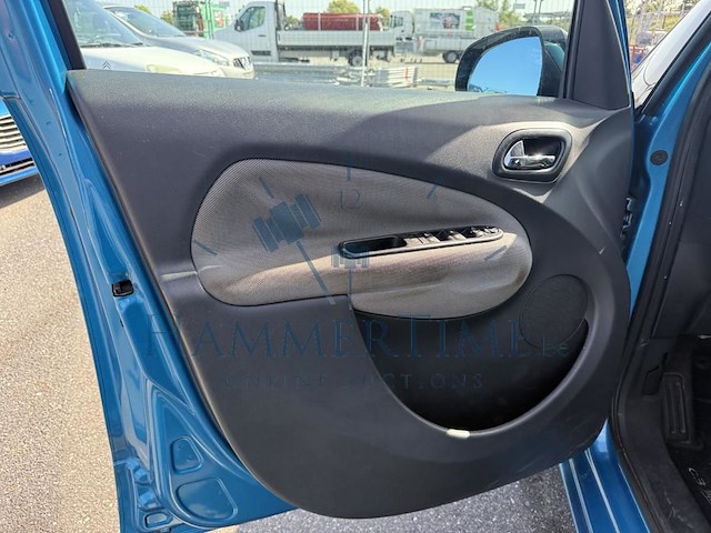Citroen c3 picasso, 2011 - afbeelding 31 van  32