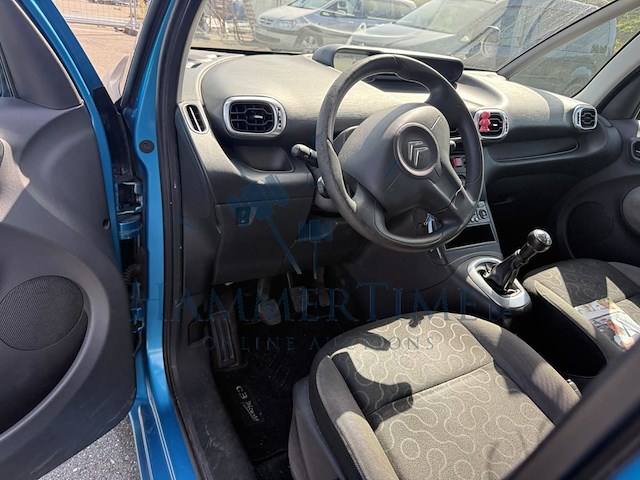 Citroen c3 picasso, 2011 - afbeelding 32 van  32