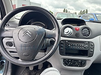 Citroen c3, pluriel 1,2003 - afbeelding 6 van  36