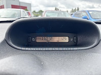 Citroen c3, pluriel 1,2003 - afbeelding 7 van  36