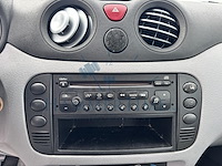 Citroen c3, pluriel 1,2003 - afbeelding 8 van  36