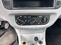 Citroen c3, pluriel 1,2003 - afbeelding 9 van  36