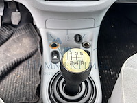 Citroen c3, pluriel 1,2003 - afbeelding 10 van  36