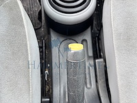 Citroen c3, pluriel 1,2003 - afbeelding 11 van  36