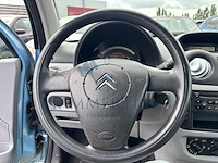 Citroen c3, pluriel 1,2003 - afbeelding 13 van  36