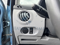 Citroen c3, pluriel 1,2003 - afbeelding 15 van  36
