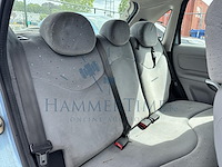 Citroen c3, pluriel 1,2003 - afbeelding 19 van  36