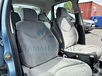 Citroen c3, pluriel 1,2003 - afbeelding 20 van  36
