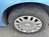 Citroen c3, pluriel 1,2003 - afbeelding 21 van  36
