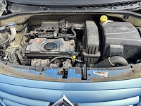 Citroen c3, pluriel 1,2003 - afbeelding 22 van  36
