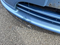 Citroen c3, pluriel 1,2003 - afbeelding 25 van  36
