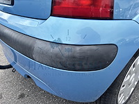 Citroen c3, pluriel 1,2003 - afbeelding 30 van  36