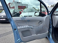 Citroen c3, pluriel 1,2003 - afbeelding 36 van  36
