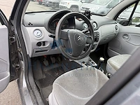 Citroen c3 pluriel 1.4i, 2004 - afbeelding 2 van  31
