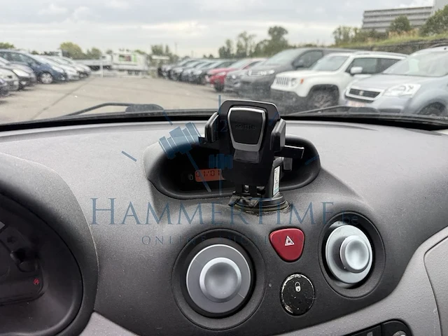 Citroen c3 pluriel 1.4i, 2004 - afbeelding 7 van  31