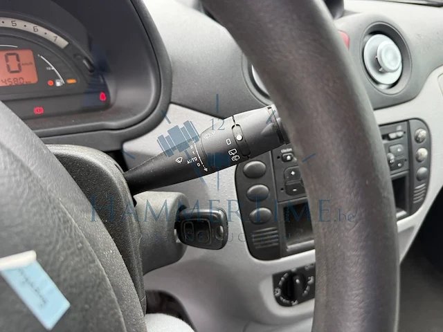 Citroen c3 pluriel 1.4i, 2004 - afbeelding 10 van  31
