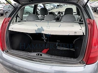 Citroen c3 pluriel 1.4i, 2004 - afbeelding 17 van  31