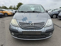 Citroen c3 pluriel 1.4i, 2004 - afbeelding 12 van  31