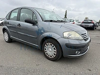 Citroen c3 pluriel 1.4i, 2004 - afbeelding 23 van  31