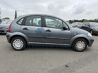 Citroen c3 pluriel 1.4i, 2004 - afbeelding 26 van  31