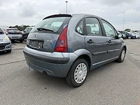 Citroen c3 pluriel 1.4i, 2004 - afbeelding 27 van  31