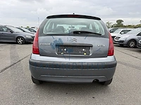 Citroen c3 pluriel 1.4i, 2004 - afbeelding 28 van  31