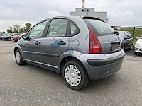 Citroen c3 pluriel 1.4i, 2004 - afbeelding 29 van  31