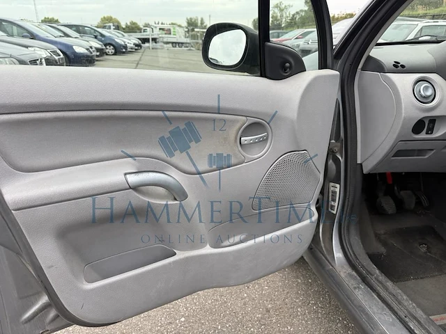 Citroen c3 pluriel 1.4i, 2004 - afbeelding 30 van  31