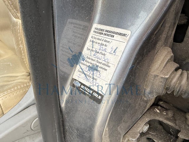 Citroen c3 pluriel 1.4i, 2005 - afbeelding 2 van  37