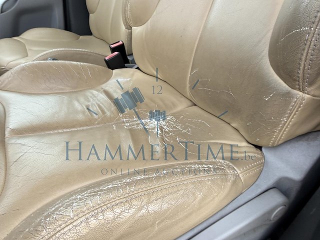 Citroen c3 pluriel 1.4i, 2005 - afbeelding 4 van  37