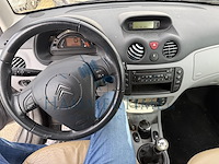 Citroen c3 pluriel 1.4i, 2005 - afbeelding 5 van  37