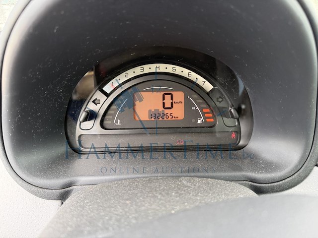 Citroen c3 pluriel 1.4i, 2005 - afbeelding 6 van  37