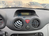 Citroen c3 pluriel 1.4i, 2005 - afbeelding 7 van  37