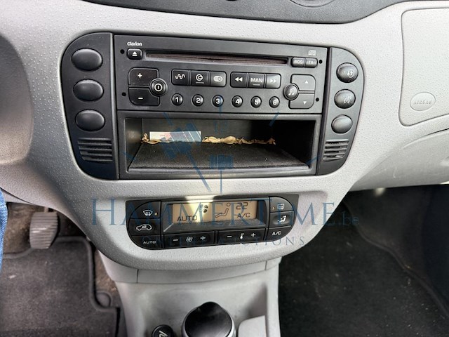 Citroen c3 pluriel 1.4i, 2005 - afbeelding 8 van  37