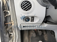 Citroen c3 pluriel 1.4i, 2005 - afbeelding 10 van  37