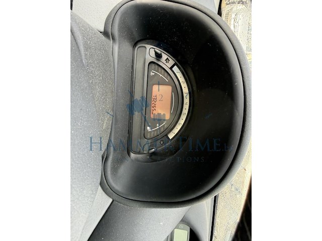 Citroen c3 pluriel 1.4i, 2005 - afbeelding 11 van  37