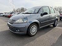 Citroen c3 pluriel 1.4i, 2005 - afbeelding 1 van  37