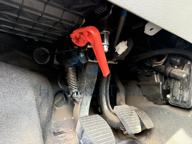 Citroen c3 pluriel 1.4i, 2005 - afbeelding 13 van  37