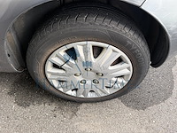 Citroen c3 pluriel 1.4i, 2005 - afbeelding 15 van  37