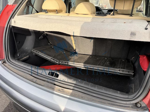 Citroen c3 pluriel 1.4i, 2005 - afbeelding 17 van  37