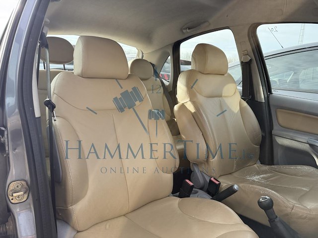 Citroen c3 pluriel 1.4i, 2005 - afbeelding 19 van  37