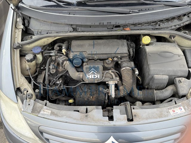 Citroen c3 pluriel 1.4i, 2005 - afbeelding 20 van  37