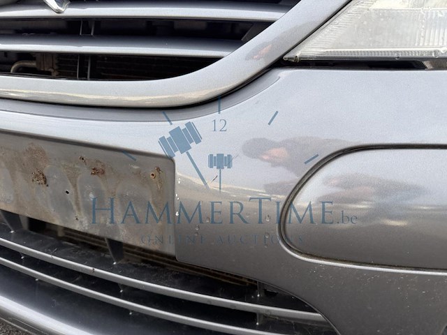 Citroen c3 pluriel 1.4i, 2005 - afbeelding 22 van  37