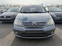 Citroen c3 pluriel 1.4i, 2005 - afbeelding 12 van  37