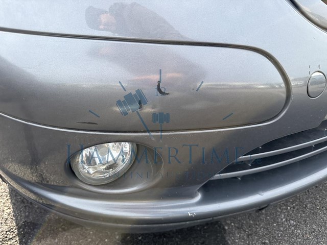 Citroen c3 pluriel 1.4i, 2005 - afbeelding 24 van  37