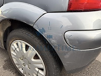 Citroen c3 pluriel 1.4i, 2005 - afbeelding 29 van  37