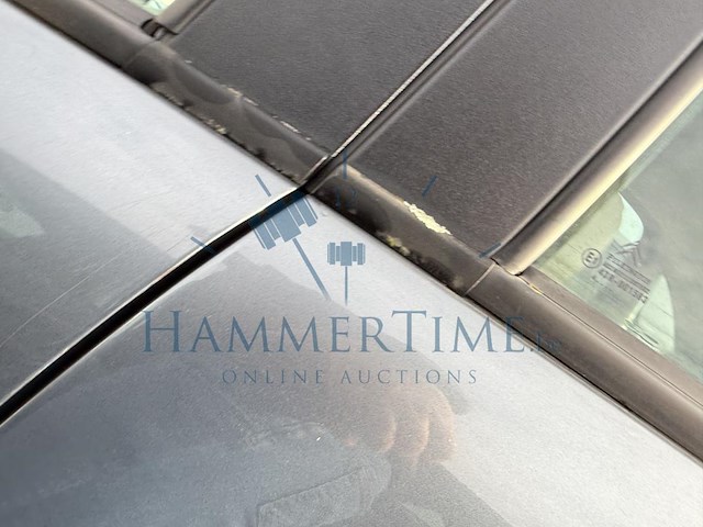 Citroen c3 pluriel 1.4i, 2005 - afbeelding 30 van  37